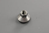 Mercedes-Benz hexagon nut with flange A4539900050
