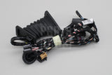 Skoda Fabia 2009-2015 RHD front drivers door wiring harness 5J0971120HG