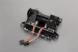 Audi A8 S8 2018-on centre console 12v socket compartment 4N0864051A