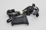 Skoda Fabia 2009-2015 RHD front drivers door wiring harness 5J0971120HG