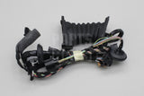 Skoda Fabia 2009-2015 RHD front drivers door wiring harness 5J0971120HG