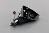 SEAT Leon 5F 13-20 exterior wing mirror housing (right) 5F2857508N 9B9