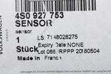 Audi R8 2016-21 exterior door handle sensor (left) 4S0927753