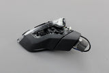 SEAT Leon 5F 13-20 exterior wing mirror housing (right) 5F2857508N 9B9
