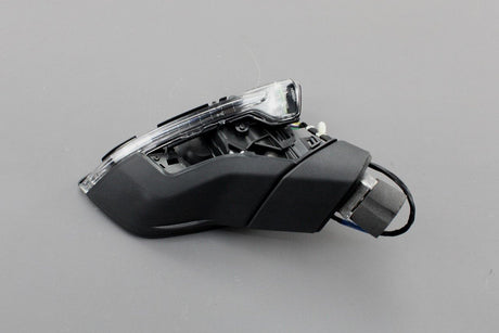 SEAT Leon 5F 13-20 exterior wing mirror housing (right) 5F2857508N 9B9