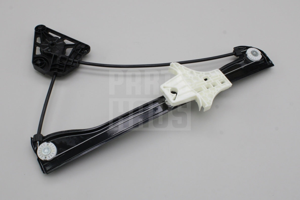 Skoda Fabia 2015-2023 rear window regulatior (right) 6V0839462