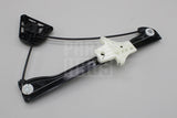 Skoda Fabia 2015-2023 rear window regulatior (right) 6V0839462