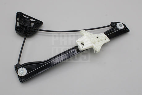 Skoda Fabia 2015-2023 rear window regulatior (right) 6V0839462