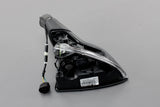 SEAT Leon 5F 13-20 exterior wing mirror housing (right) 5F2857508N 9B9