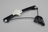 Skoda Fabia 2015-2023 rear window regulatior (right) 6V0839462