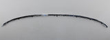 Audi A4 B9 2016-on rear bumper insert trim (chrome) 8W0853551A 2ZZ