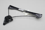 Skoda Fabia 2015-2023 rear window regulatior (right) 6V0839462