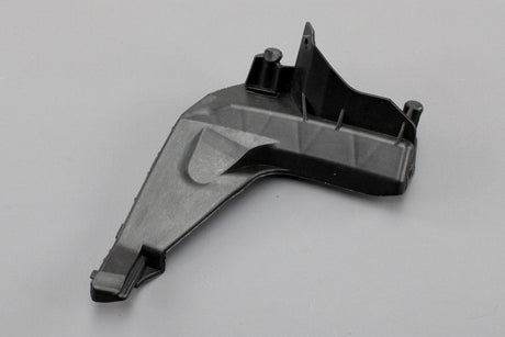 Audi TT TTS TTRS 07-14 rear side bumper bracket guide (right) 8J0807454B