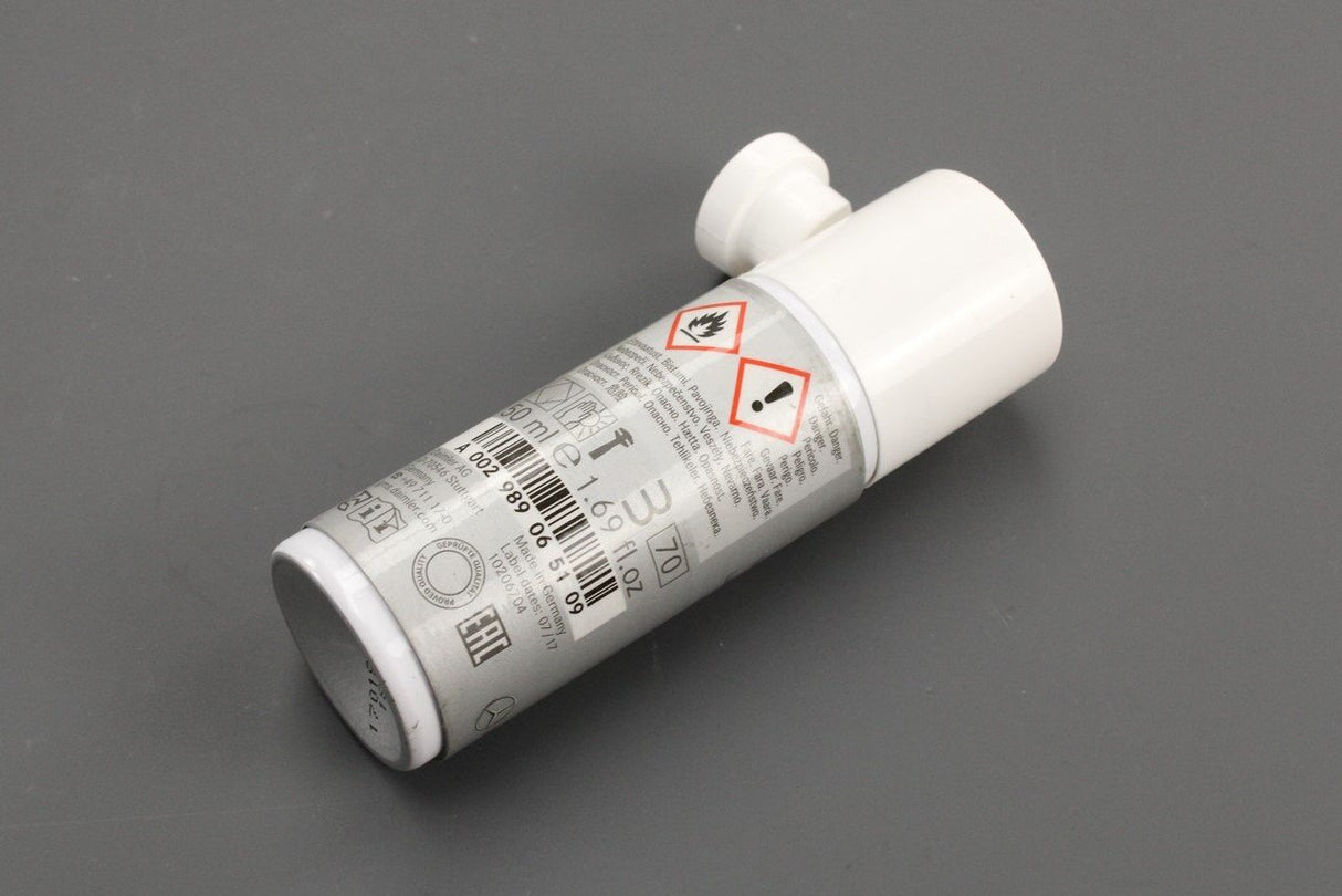 Mercedes-Benz lubricating spray grease 50ml A002989065109