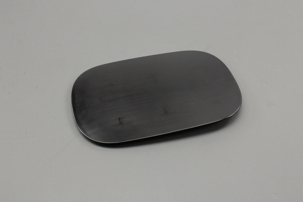 Range Rover Sport 2023-on fuel tank filler flap trim (right) LR189823, view 1