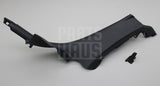 Audi A3 S3 RS3 2013-20 interior quarter panel trim (right) 8V5867768 4PK