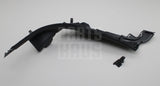 Audi A3 S3 RS3 2013-20 interior quarter panel trim (right) 8V5867768 4PK