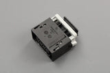 Mercedes-Benz 3-pin wiring housing connector A0275450926