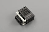 Mercedes-Benz 3-pin wiring housing connector A0275450926