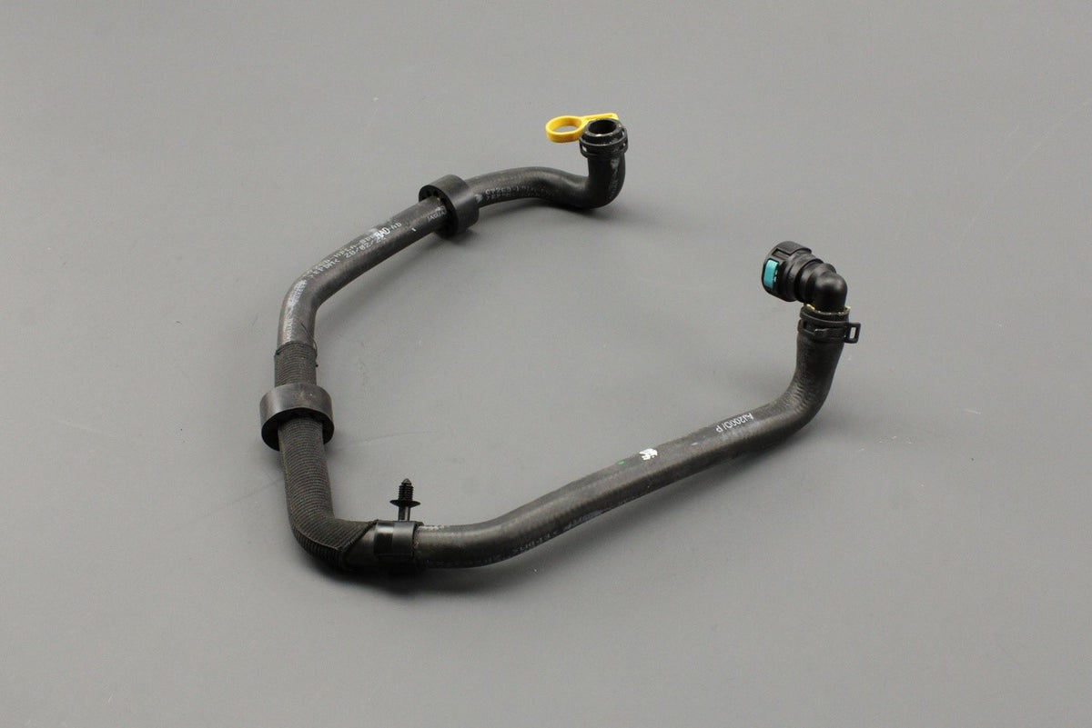 Land Rover Discovery 17-on Range Rover 13-22 Sport coolant hose LR108580, view 1