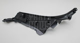 Audi A3 S3 RS3 2013-20 interior quarter panel trim (right) 8V5867768 4PK
