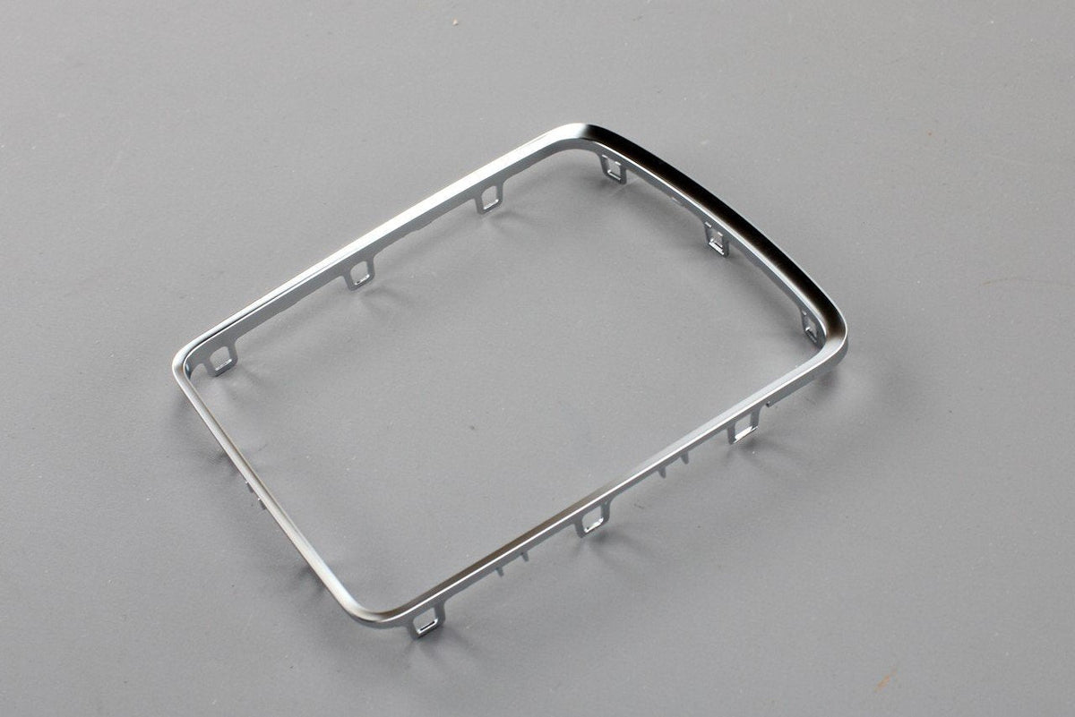 Audi A4 RS4 A5 Q5 centre console gearstick surround trim 8K0864260 3Q7, view 1