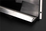 Mercedes-Benz C-Class Coupe rear side window (right) A2056703212