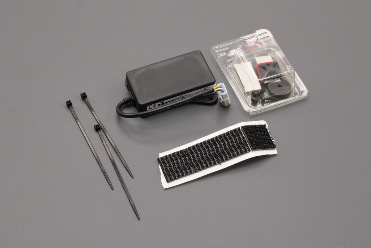 Module Scrambler Ducati Panigale V2 V4 Scrambler Diavel 18-23 bluetooth module 96680712 ...