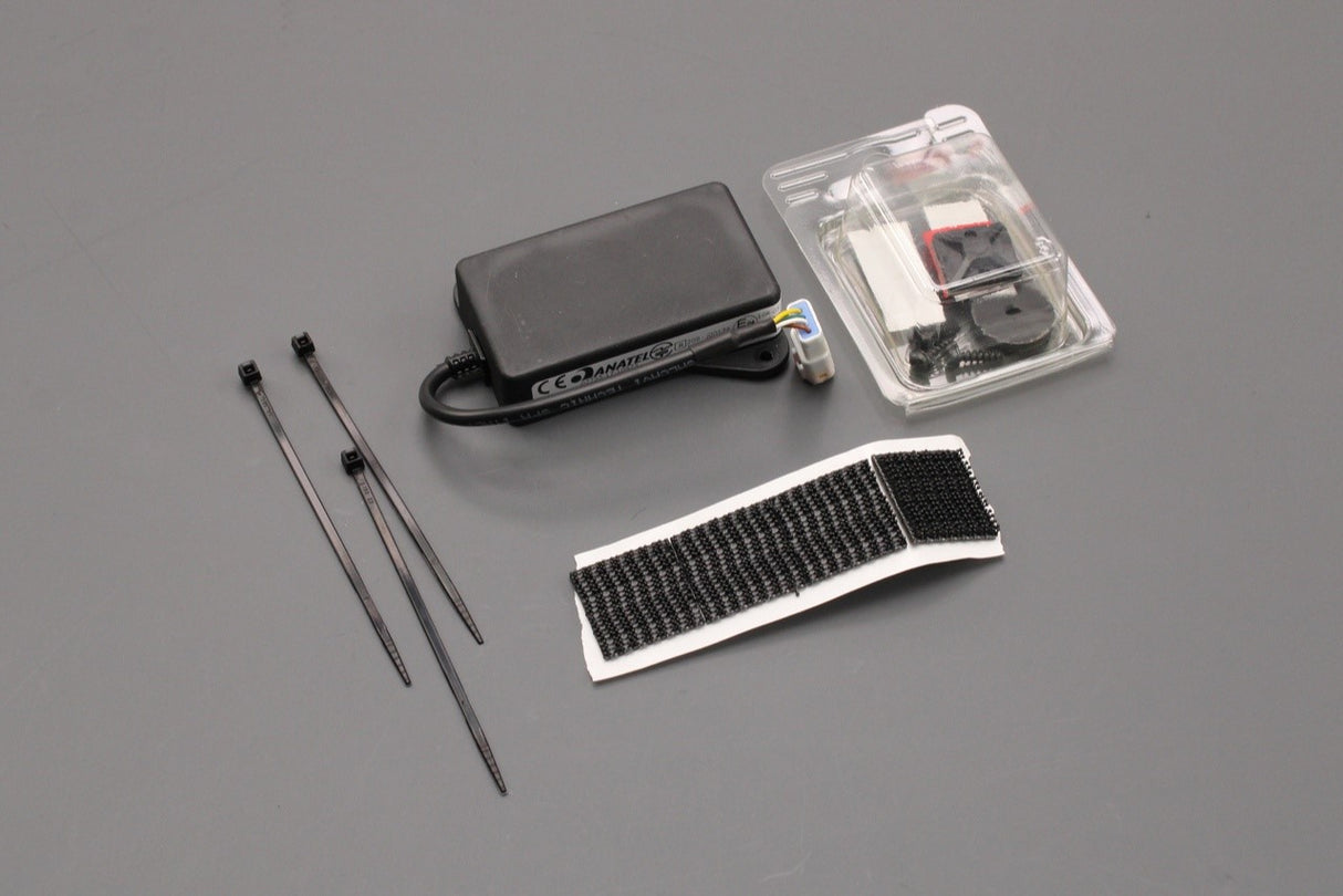 Ducati Panigale V2 V4 Scrambler Diavel 18-23 bluetooth module 96680712B