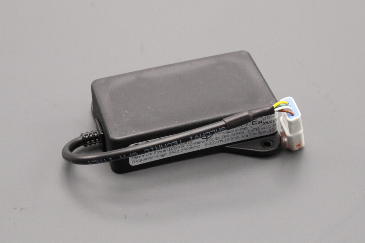 Ducati Panigale V2 V4 Scrambler Diavel 18-23 bluetooth module 96680712B