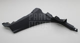 Audi A3 S3 RS3 2013-20 interior quarter panel trim (right) 8V5867768 4PK