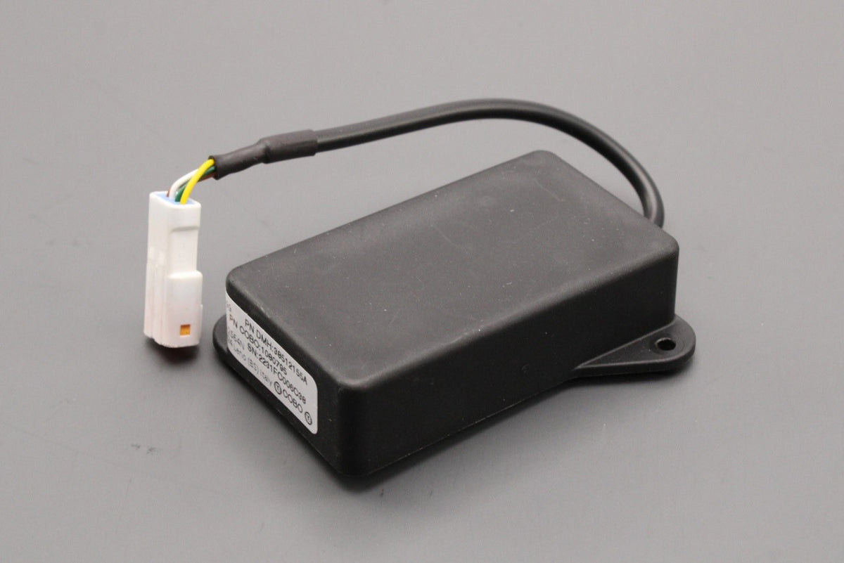 Module Scrambler Ducati Panigale V2 V4 Scrambler Diavel 18-23 bluetooth module 96680712 ...
