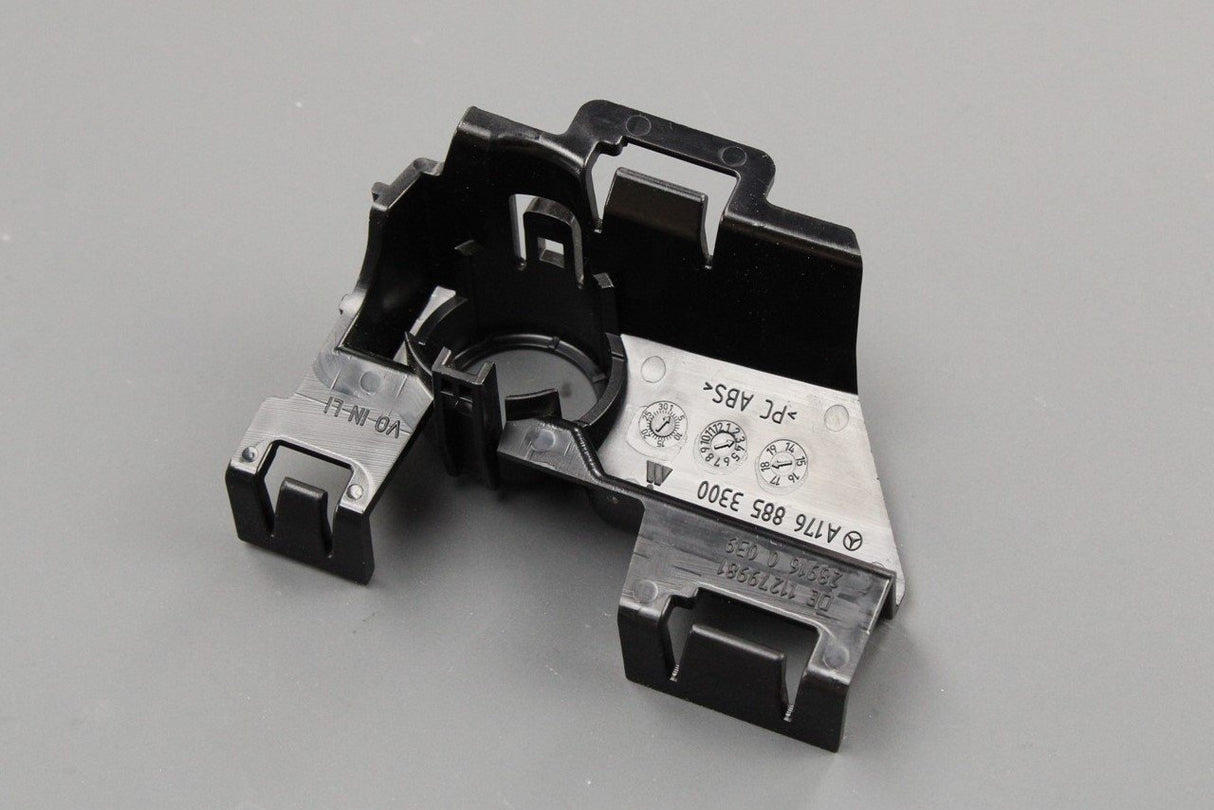 Mercedes-Benz front parking sensor bracket (inner left) A176885330064