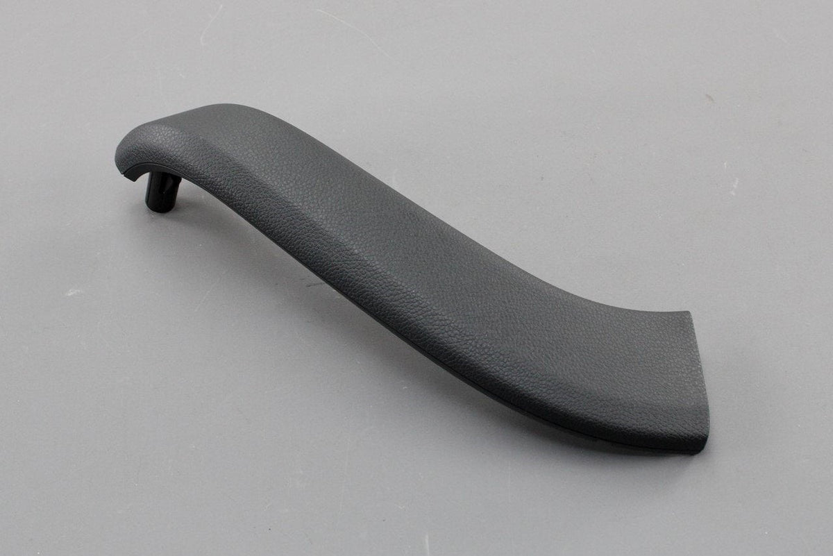 Skoda Yeti front/rear interior door panel handle (right) 5L0867198 9B9, view 1