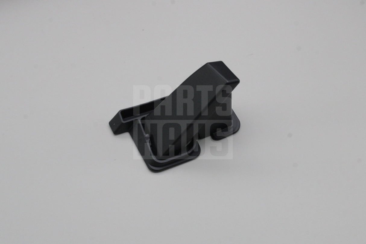 Audi A3 S3 RS3 2013-20 interior quarter panel trim (right) 8V5867768 4PK