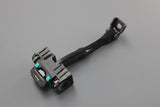 VW Touran 2016-on door check strap (front) 5TA837249A