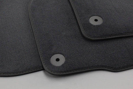VW Beetle / Beetle Cabrio 2012- Textile floor mats RHD 5C2863011NEOM