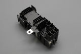 VW Polo 6C Audi A1 Skoda Fabia SEAT Ibiza fuse holder 6C0941824D