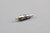 VW Audi Skoda SEAT A/C air conditioning pipe valve insert 8E0820855
