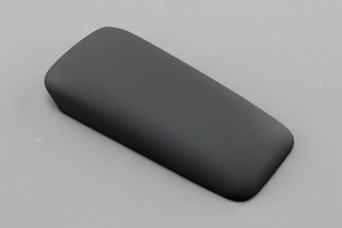 Skoda Rapid Toledo centre console armrest cover 6V0867173 PW5, view 1