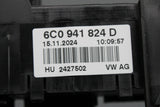 VW Polo 6C Audi A1 Skoda Fabia SEAT Ibiza fuse holder 6C0941824D