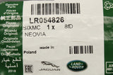 Range Rover 2013-2022 front upper door seal (right) LR054826