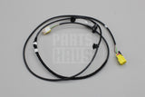 VW Audi SEAT CUPRA seat airbag wiring harness 2GA971582