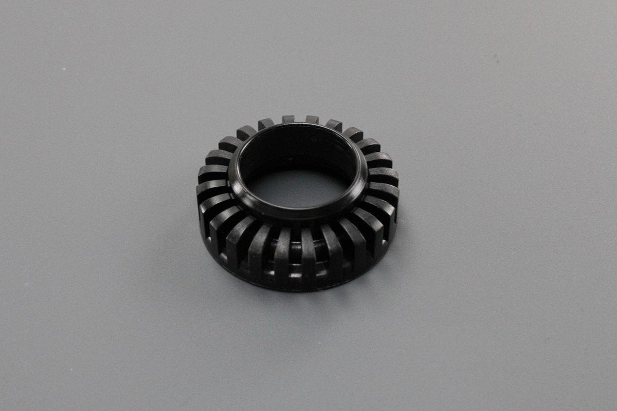 VW Polo Up! Skoda Fabia shock absorber distance spacer (front) 6R0412311, view 1