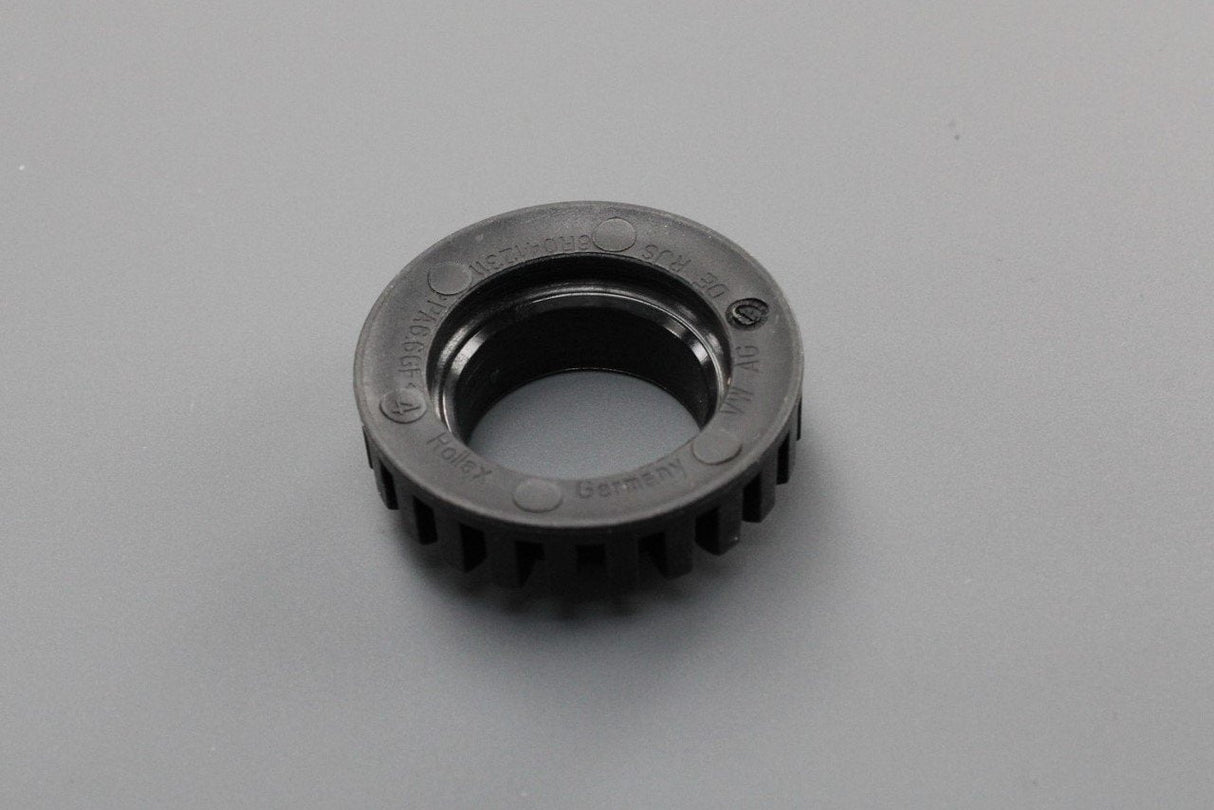 VW Polo Up! Skoda Fabia shock absorber distance spacer (front) 6R0412311