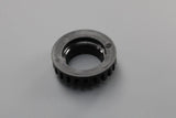 VW Polo Up! Skoda Fabia shock absorber distance spacer (front) 6R0412311