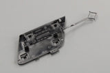 Mercedes-Benz E-Class towing eye cover (lower section) A2128850356
