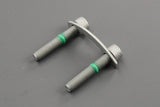 Mercedes-Benz propeller shaft mounting bolts A4634101600