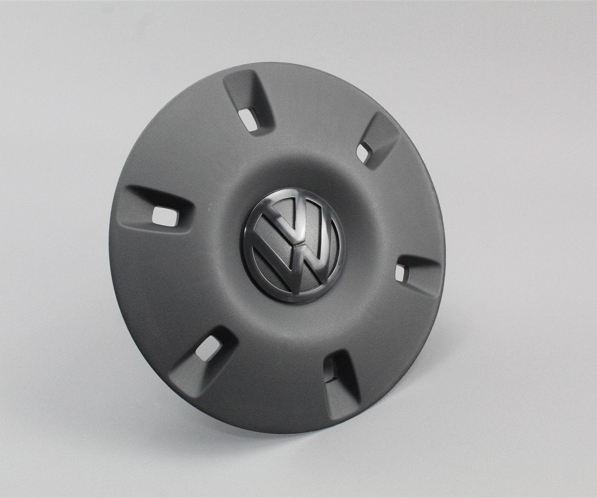 VW Crafter 2006-2016 steel wheel hub centre cap (x1) 2E0601151
