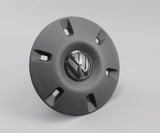 VW Crafter 2006-2016 steel wheel hub centre cap (x1) 2E0601151